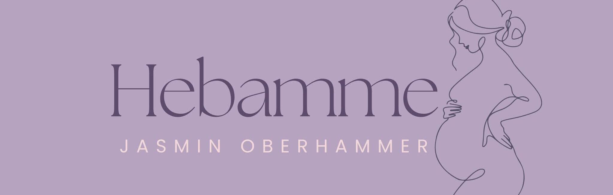 Hebamme Jasmin
